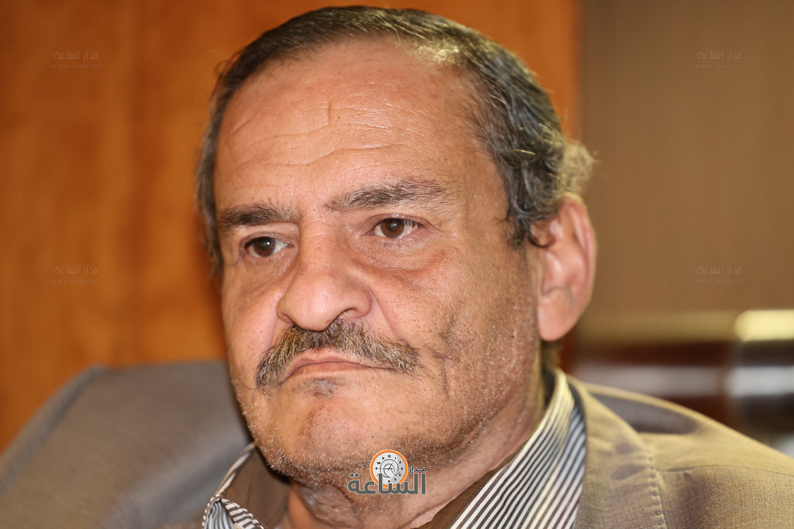 Madar Al-Saa Images 0.3350943685104386