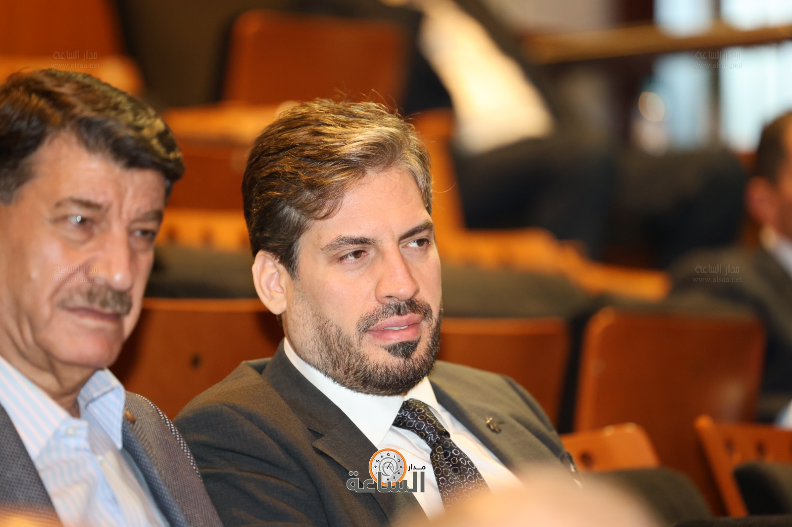 Madar Al-Saa Images 0.6426177380523183