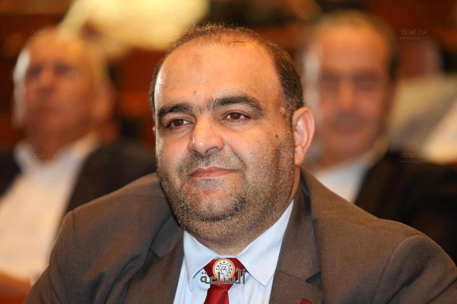 Madar Al-Saa Images 0.41642455948972235