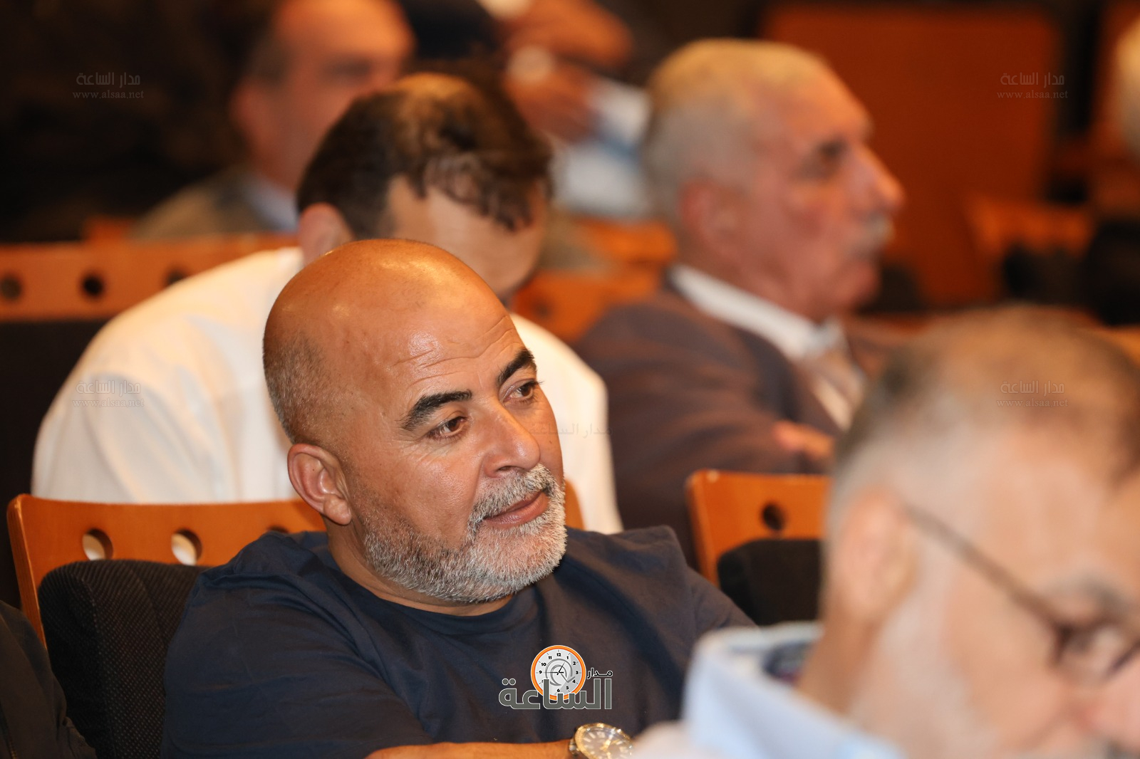 Madar Al-Saa Images 0.06747286494816651