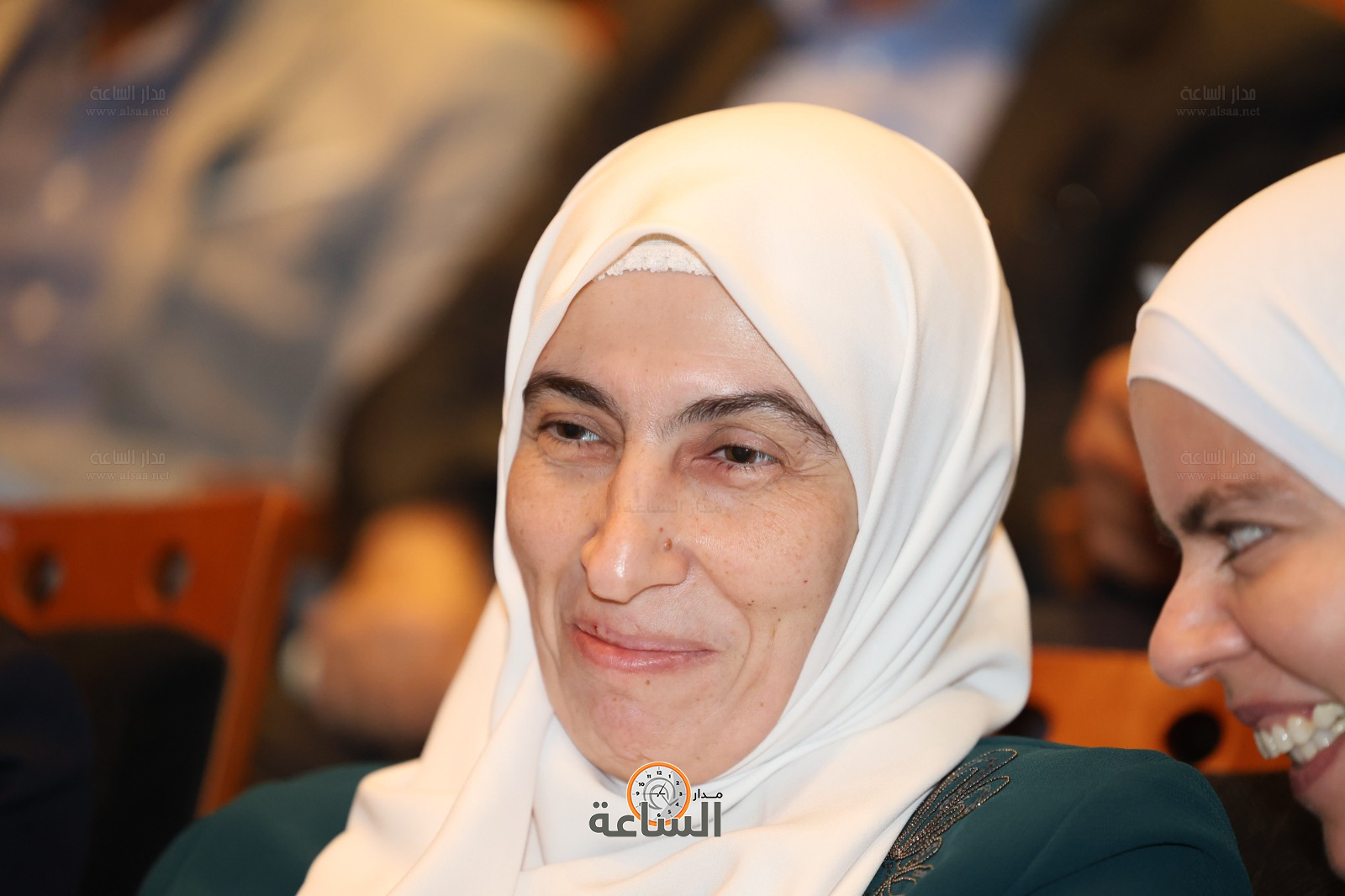 Madar Al-Saa Images 0.1704523092342689