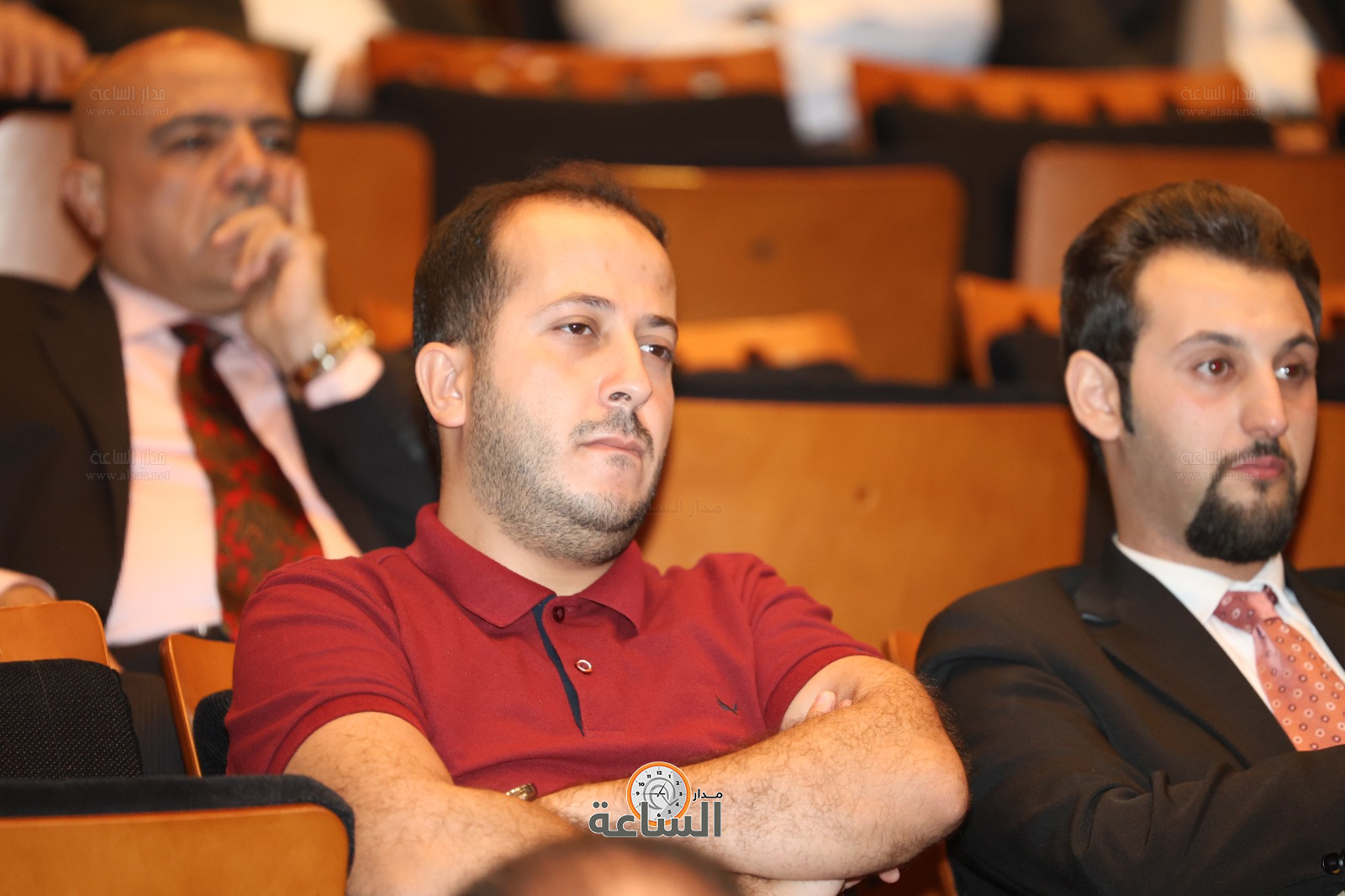 Madar Al-Saa Images 0.7004322003110214