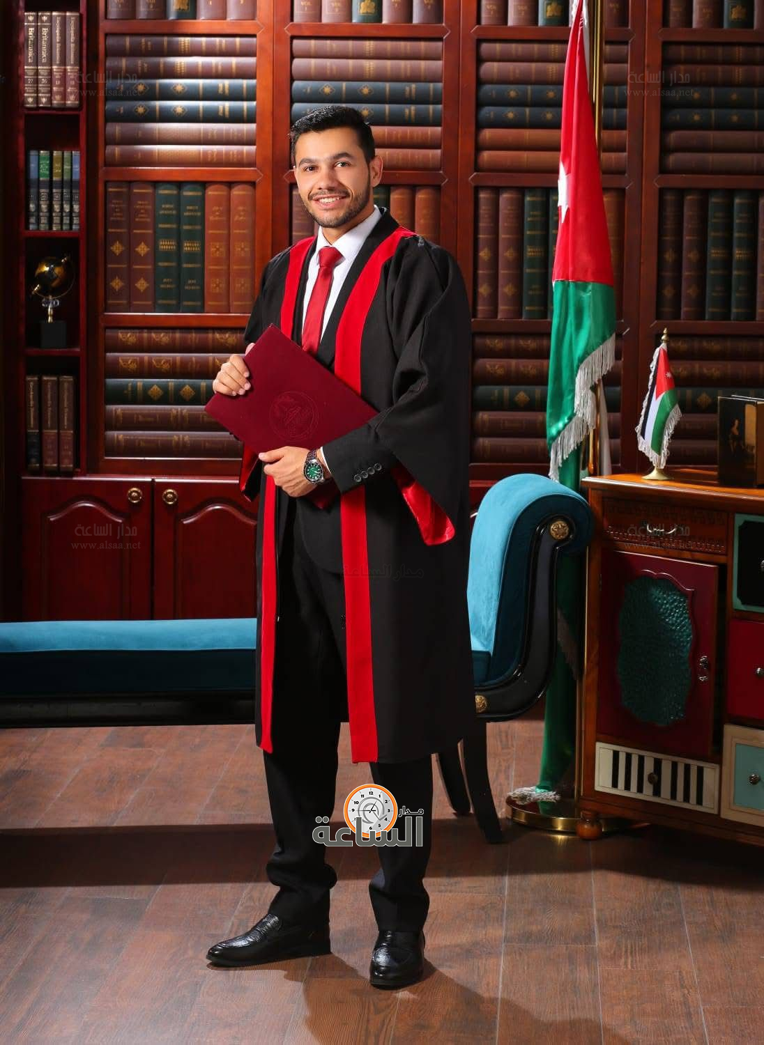 Madar Al-Saa Images 0.2993301050402519