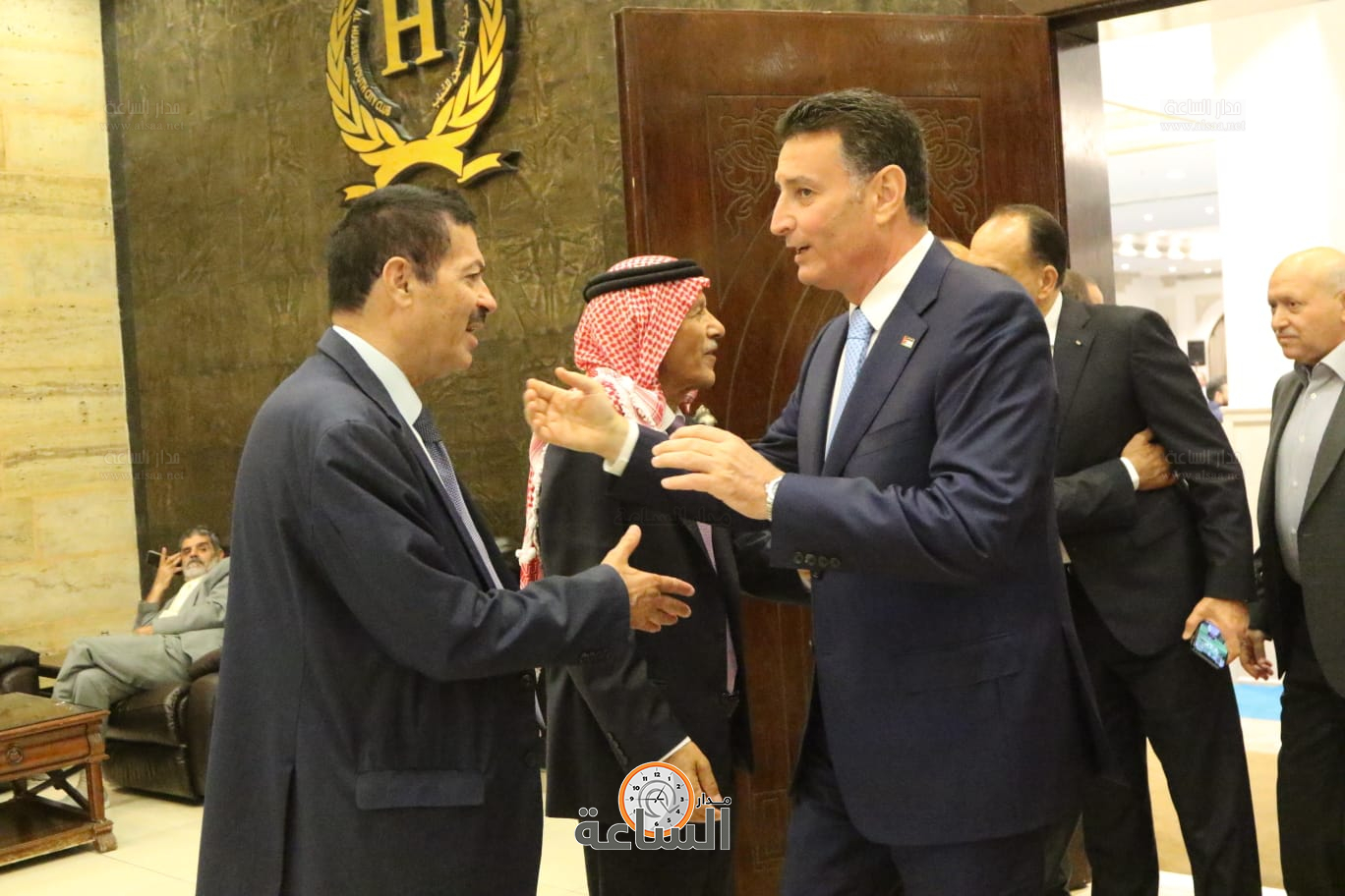 Madar Al-Saa Images 0.24501489973043344