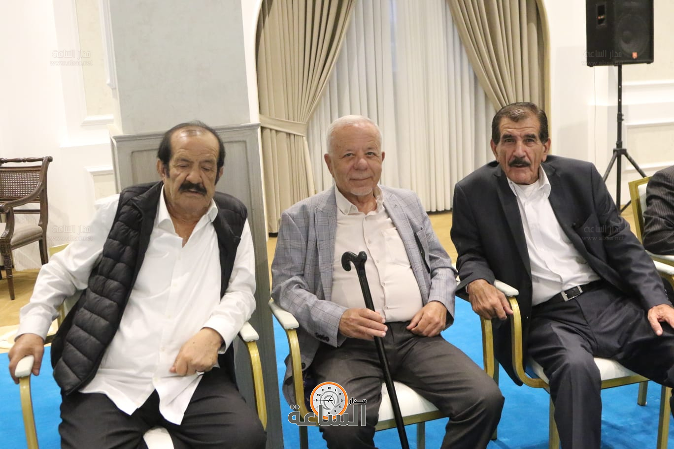 Madar Al-Saa Images 0.3185494367603402