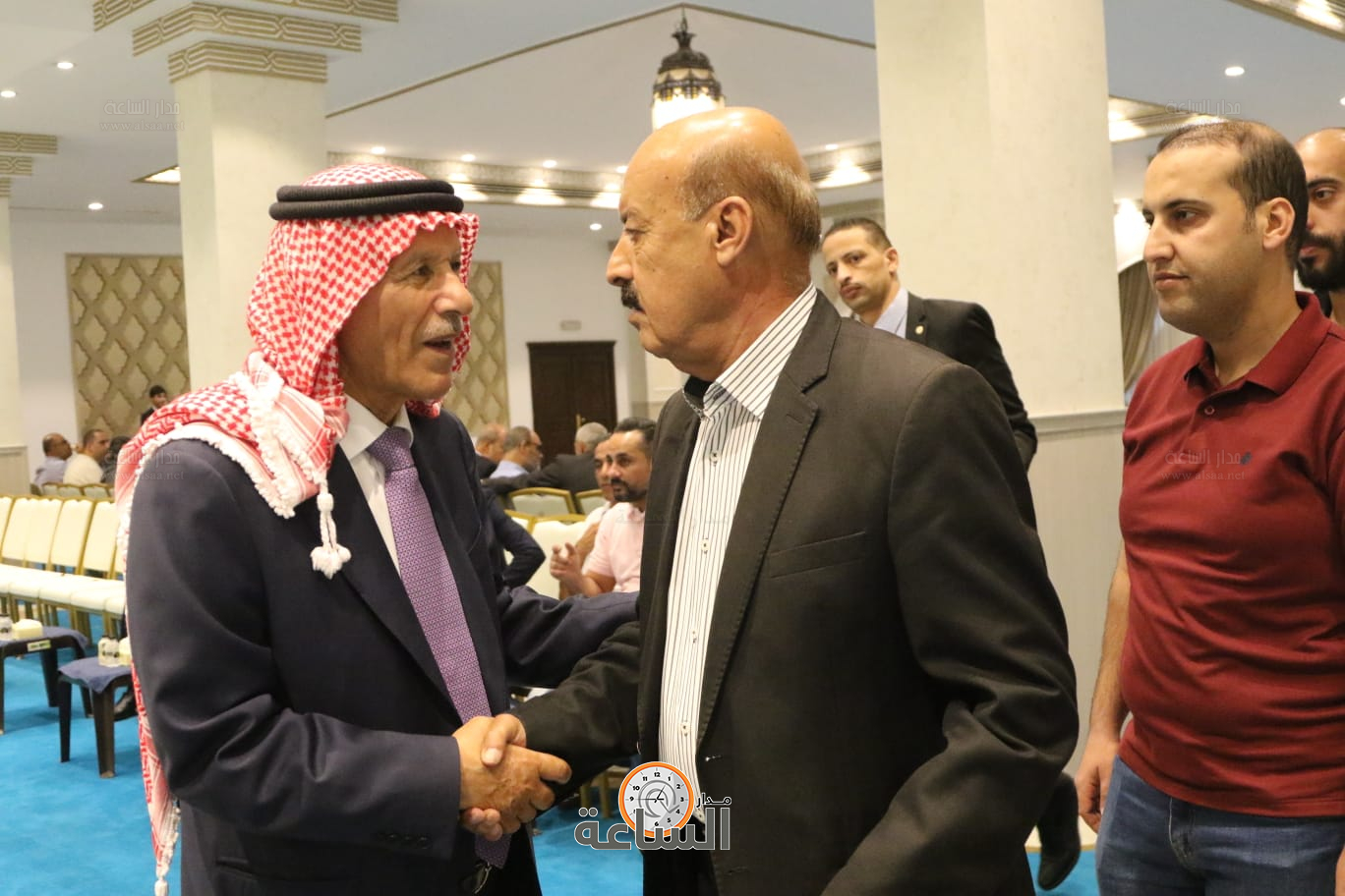 Madar Al-Saa Images 0.48241351702776347