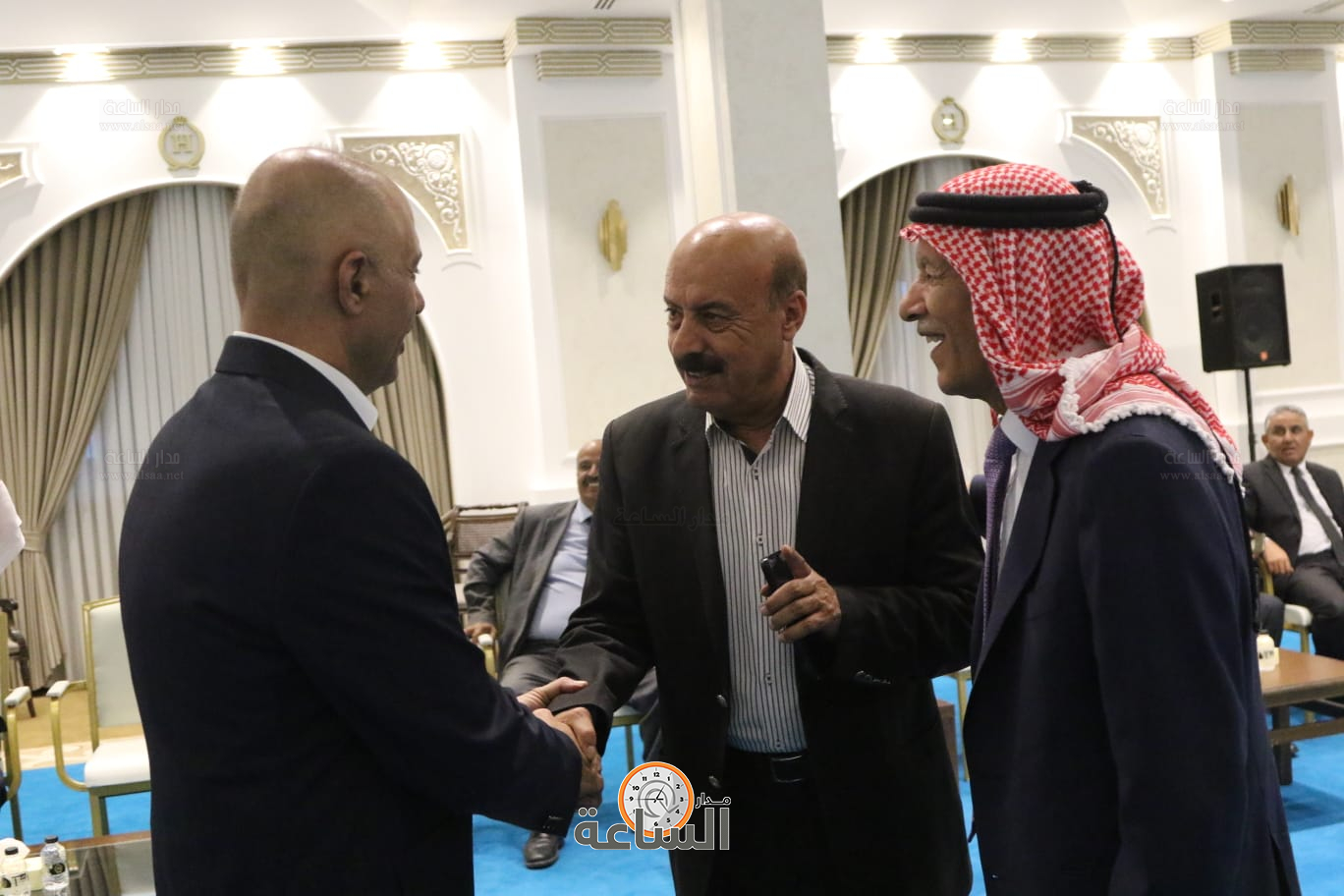 Madar Al-Saa Images 0.6725887022119321