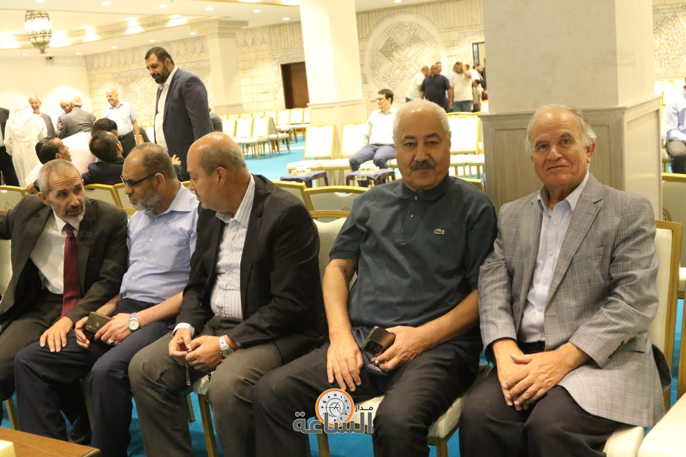 Madar Al-Saa Images 0.9268558730873838