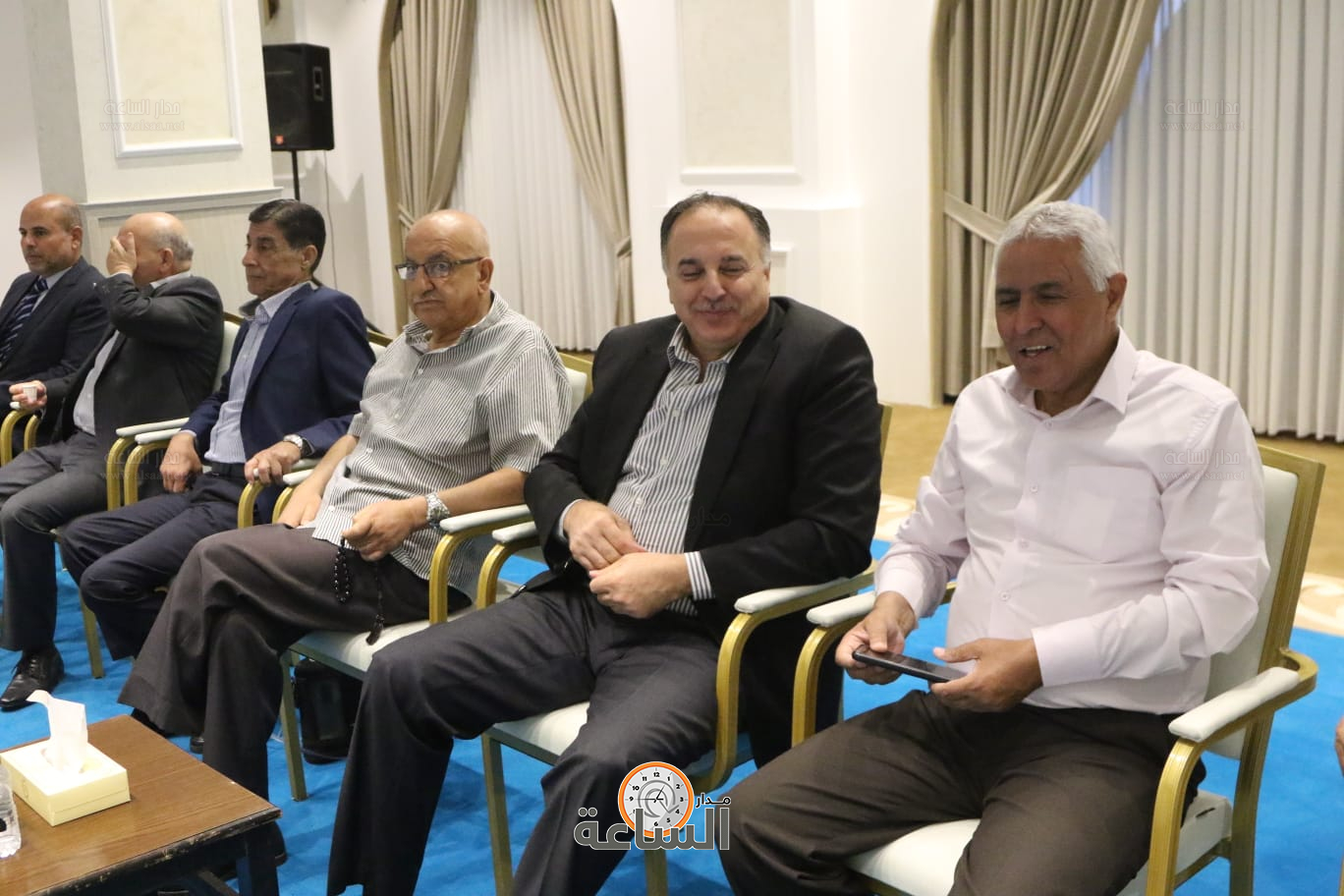 Madar Al-Saa Images 0.016737387247397484