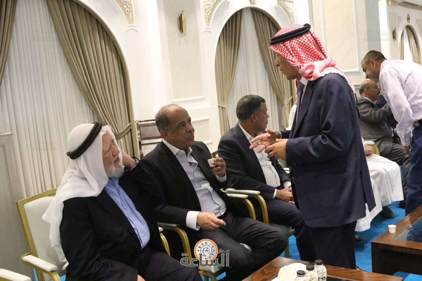 Madar Al-Saa Images 0.6248661876475475