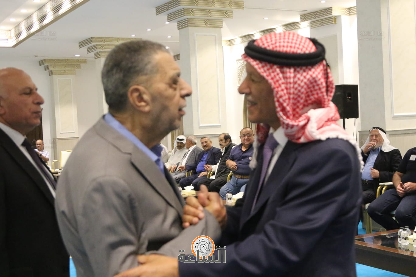 Madar Al-Saa Images 0.7747027665985381