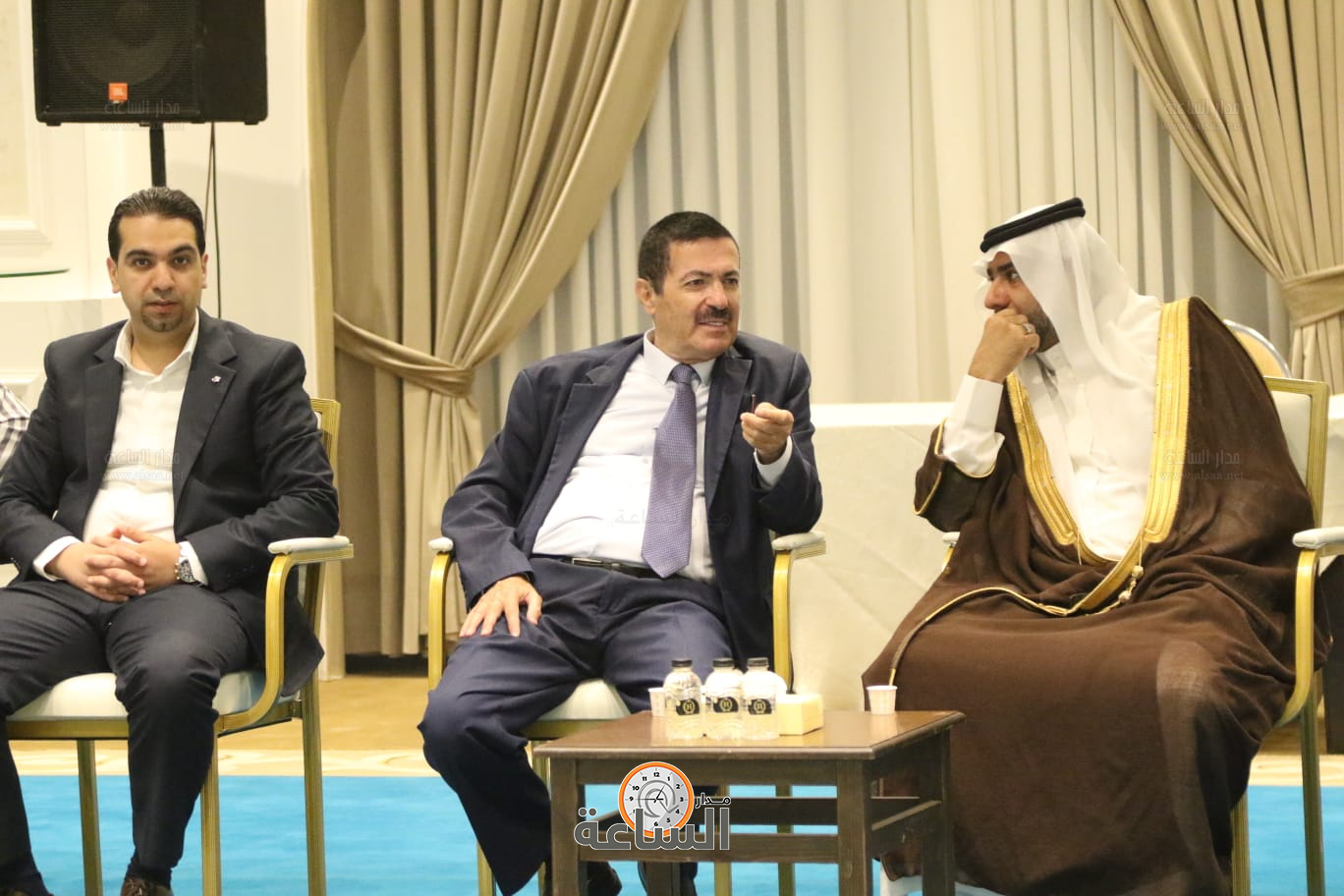 Madar Al-Saa Images 0.3610427846137787