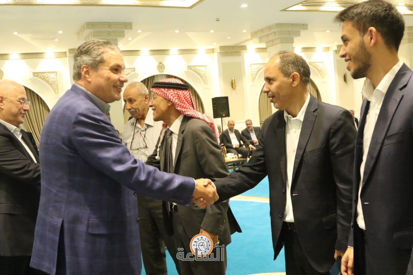 Madar Al-Saa Images 0.8642380038091672