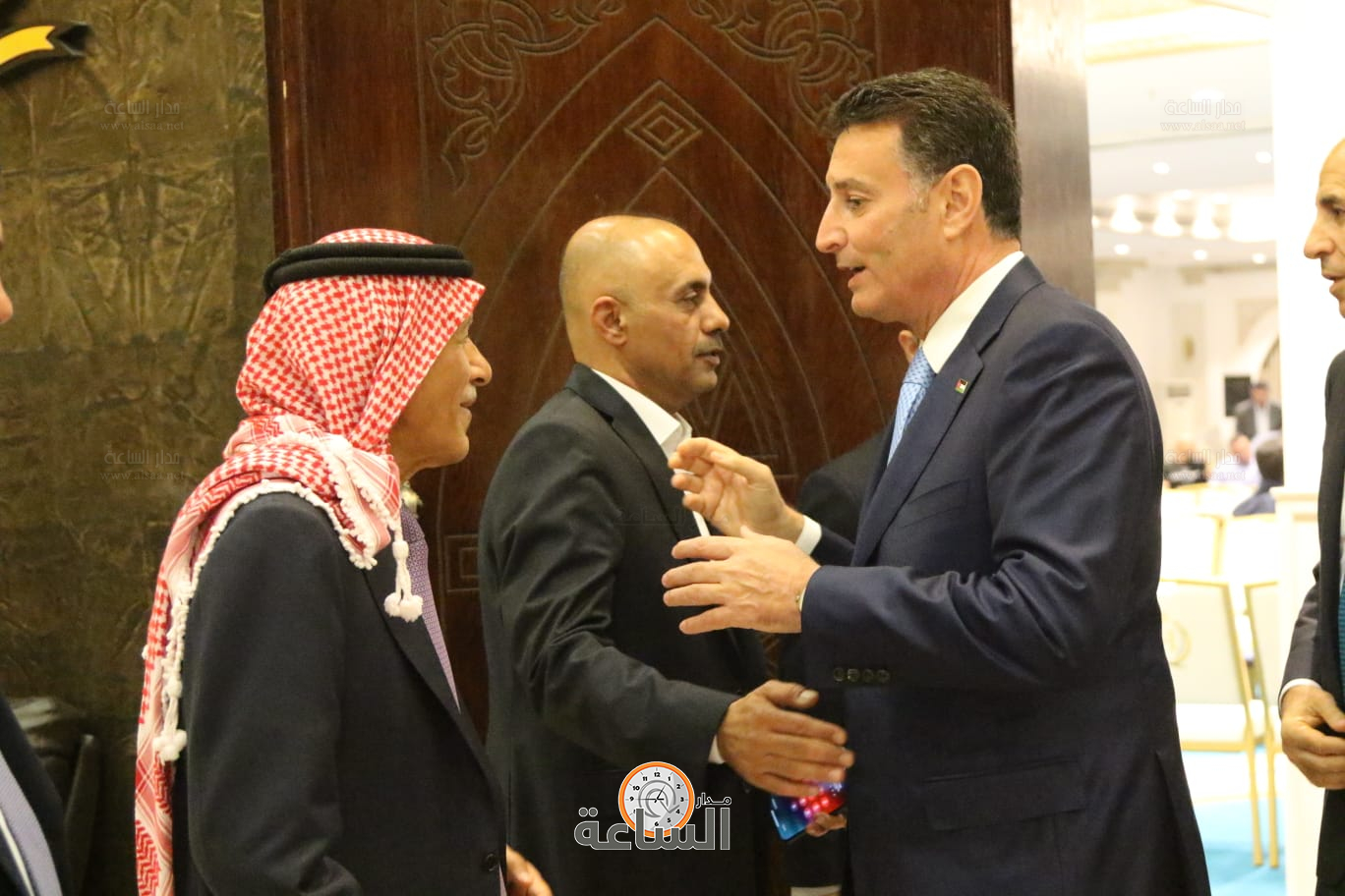 Madar Al-Saa Images 0.8824474428139962