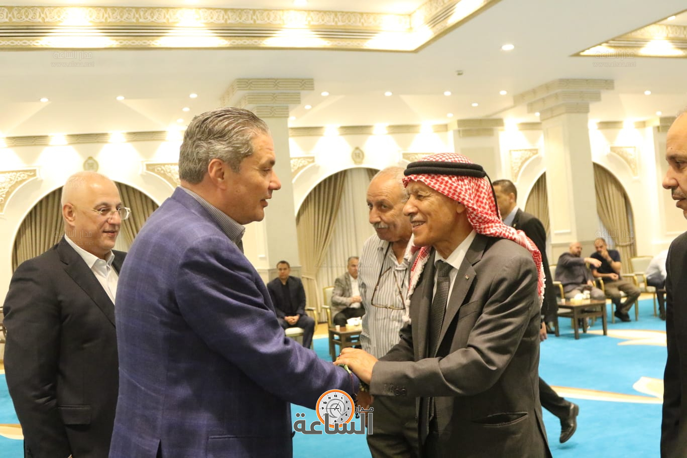 Madar Al-Saa Images 0.6728200423577845