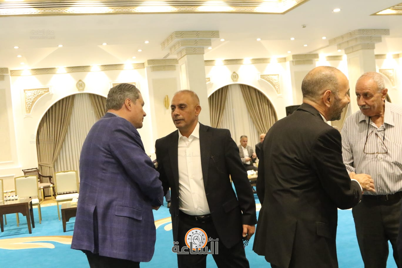 Madar Al-Saa Images 0.409250060223061