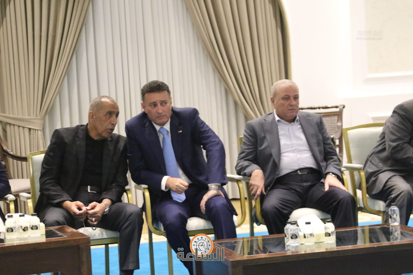 Madar Al-Saa Images 0.6926349748243629