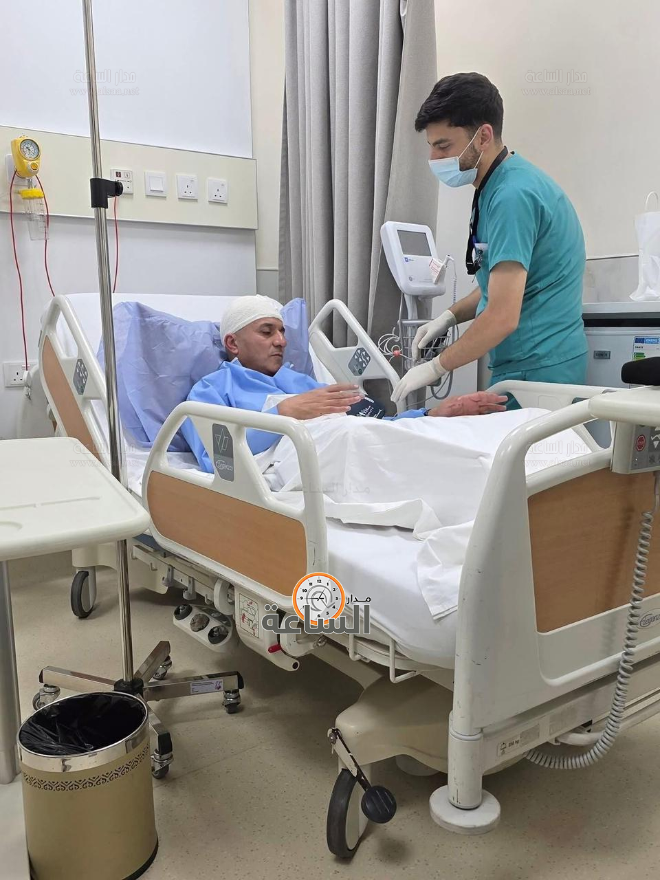 Madar Al-Saa Images 0.062390242434269605