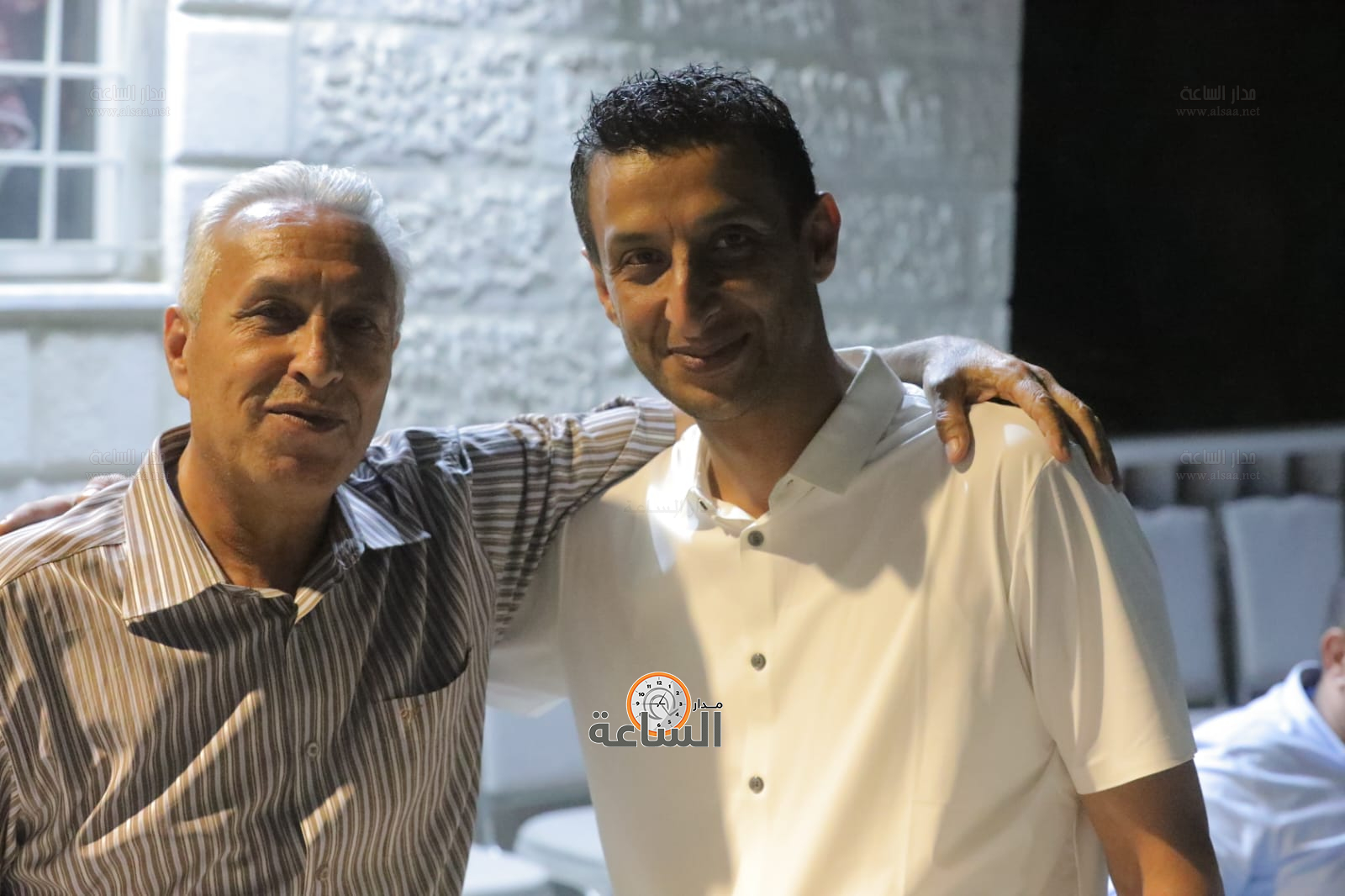 Madar Al-Saa Images 0.5391051489033714