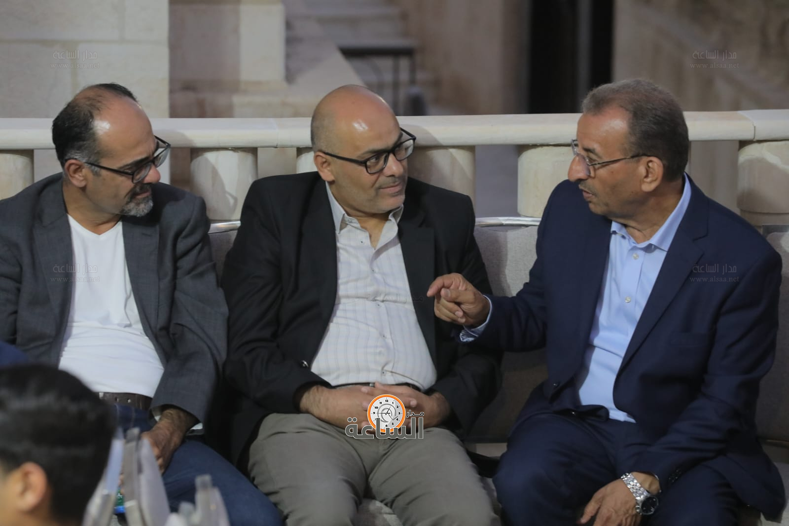 Madar Al-Saa Images 0.15794944791947463