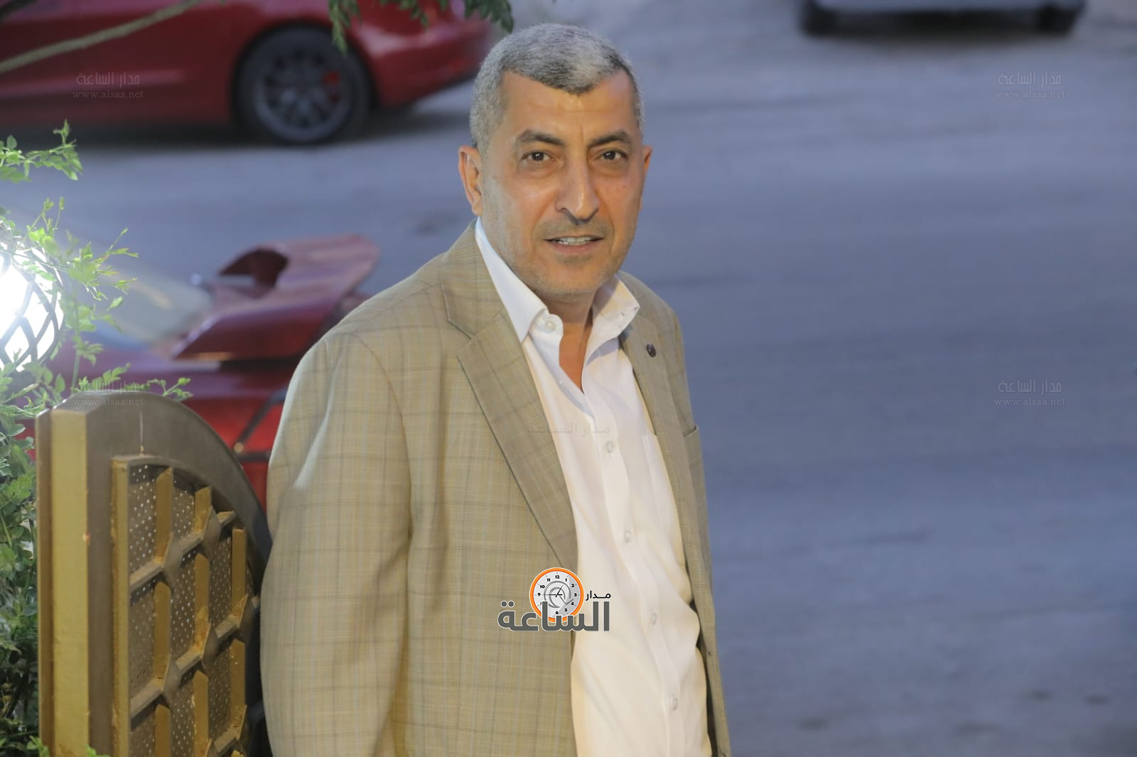 Madar Al-Saa Images 0.5129648348700625