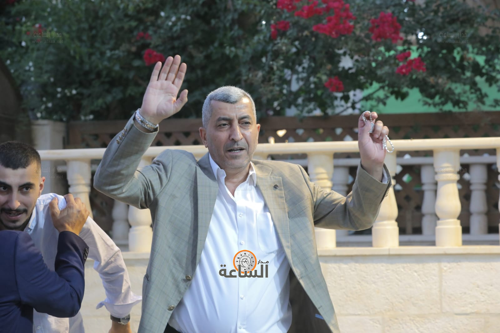 Madar Al-Saa Images 0.6790000669921735