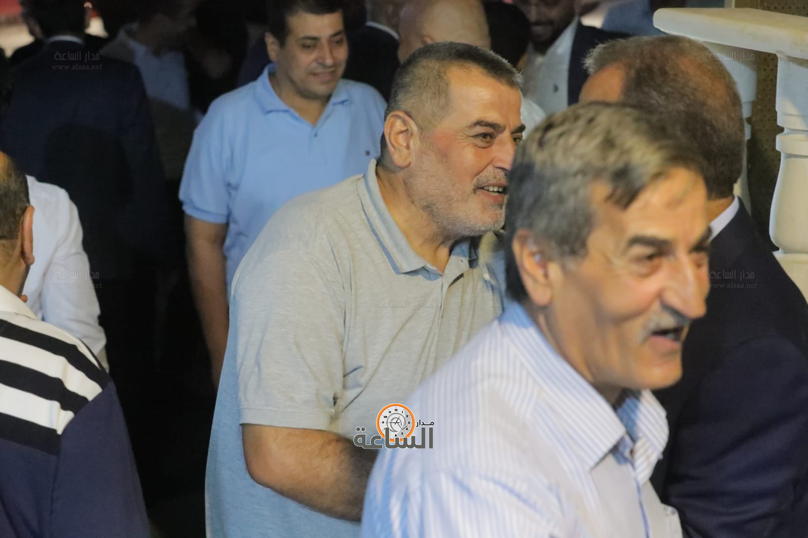 Madar Al-Saa Images 0.11788084092357465