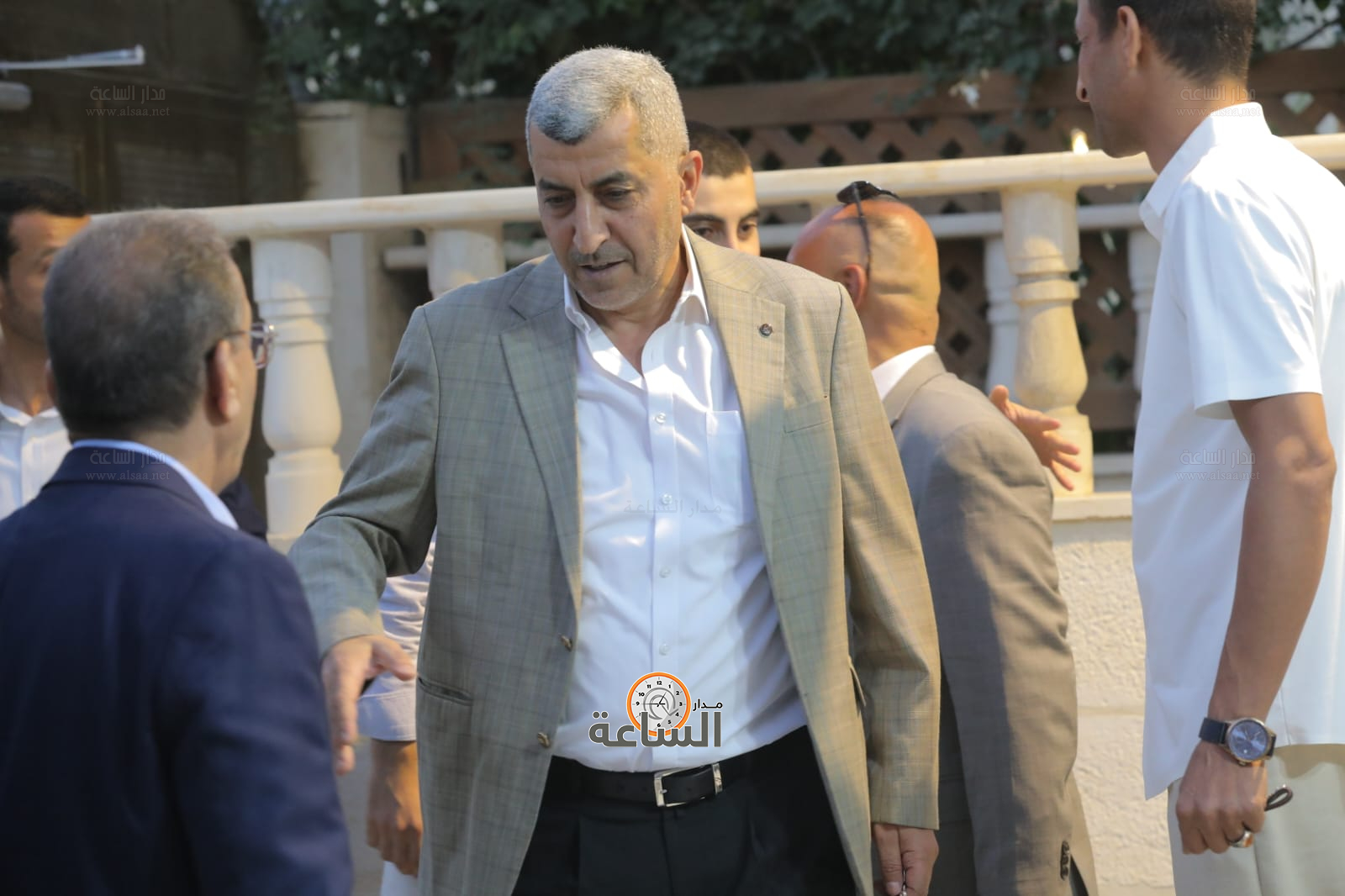 Madar Al-Saa Images 0.18914810148721295