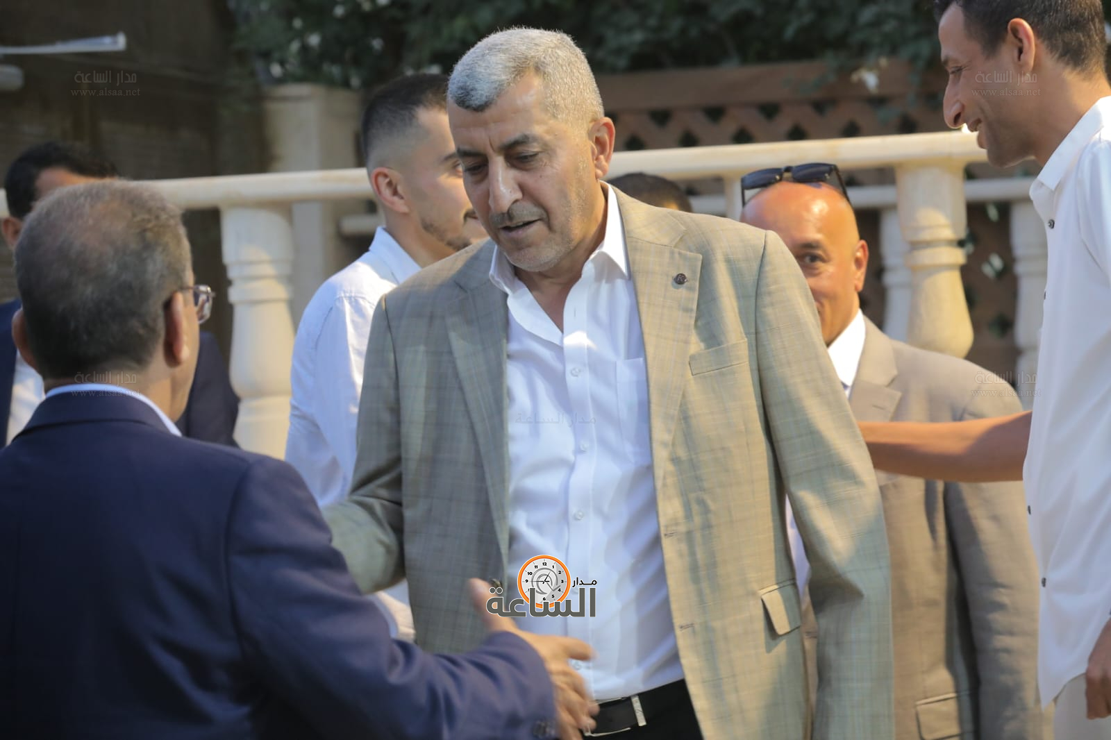 Madar Al-Saa Images 0.6976920784058477