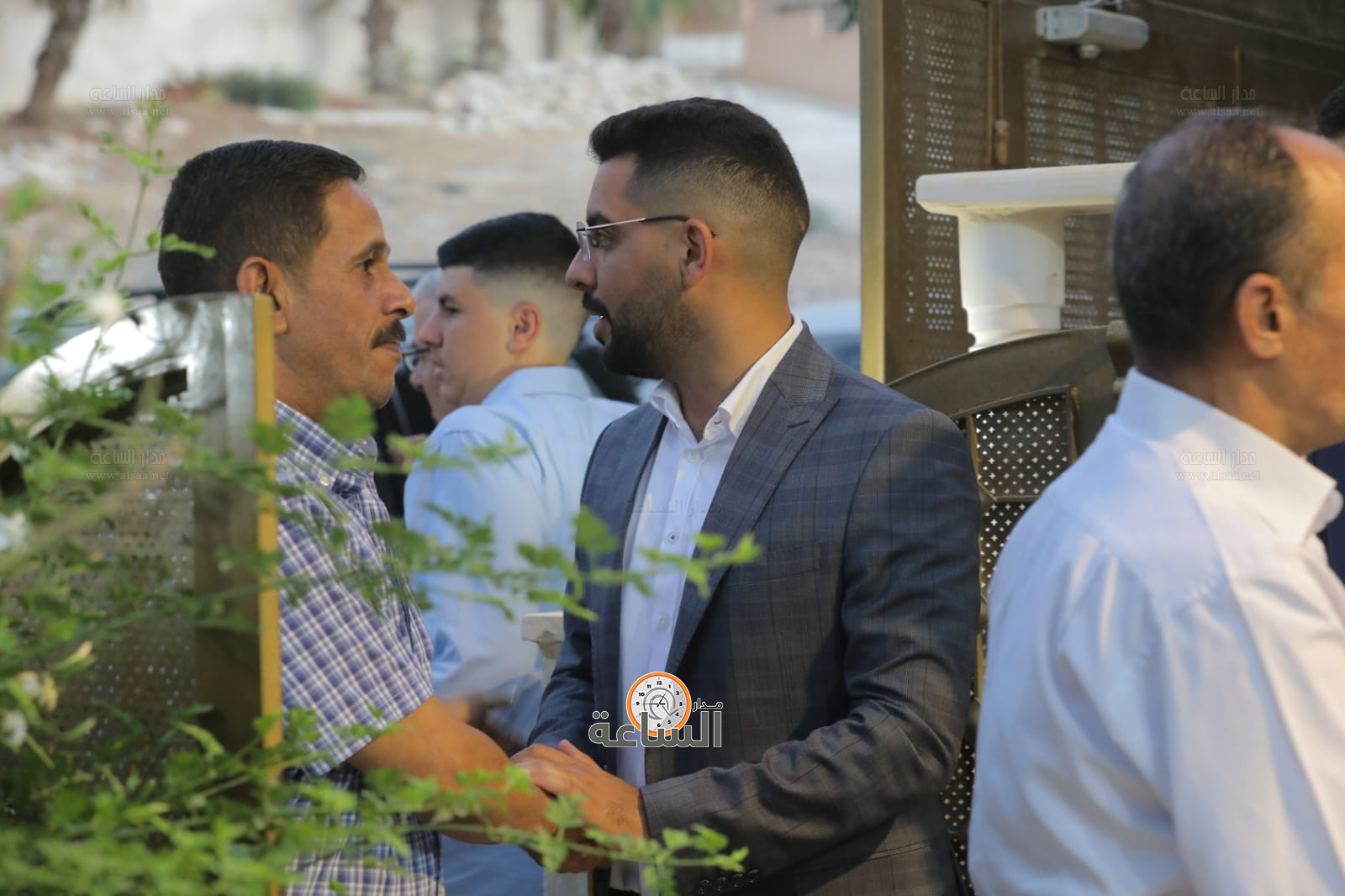 Madar Al-Saa Images 0.8495362332768258