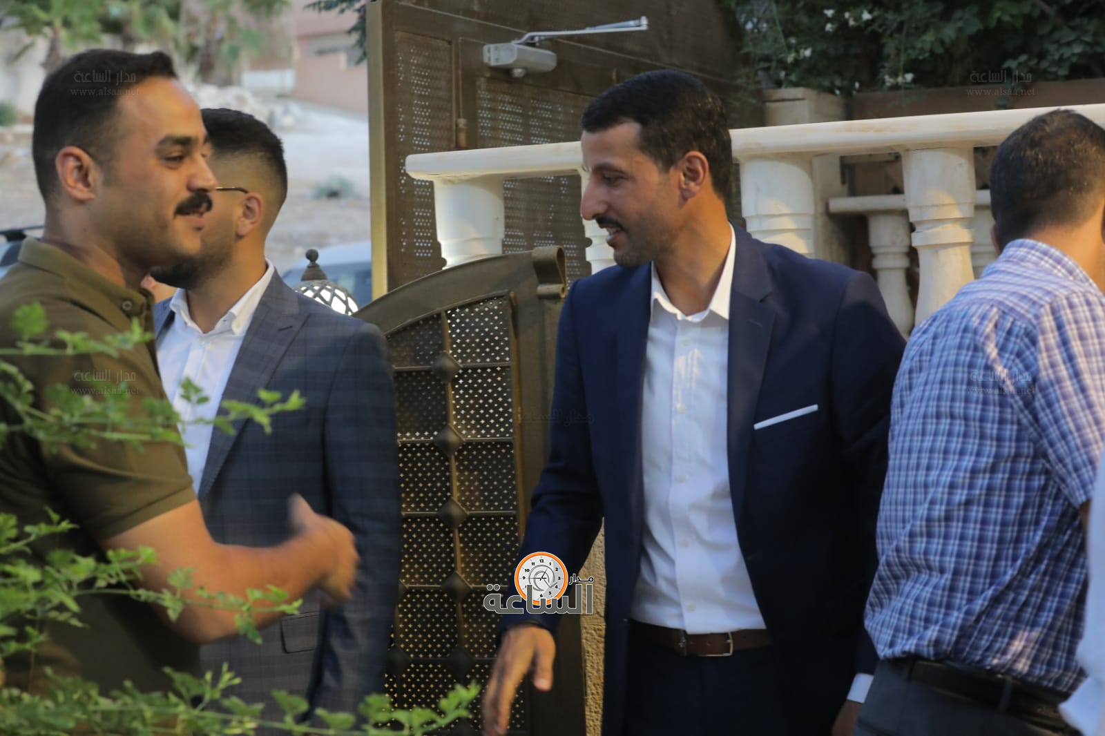 Madar Al-Saa Images 0.13792837508020606