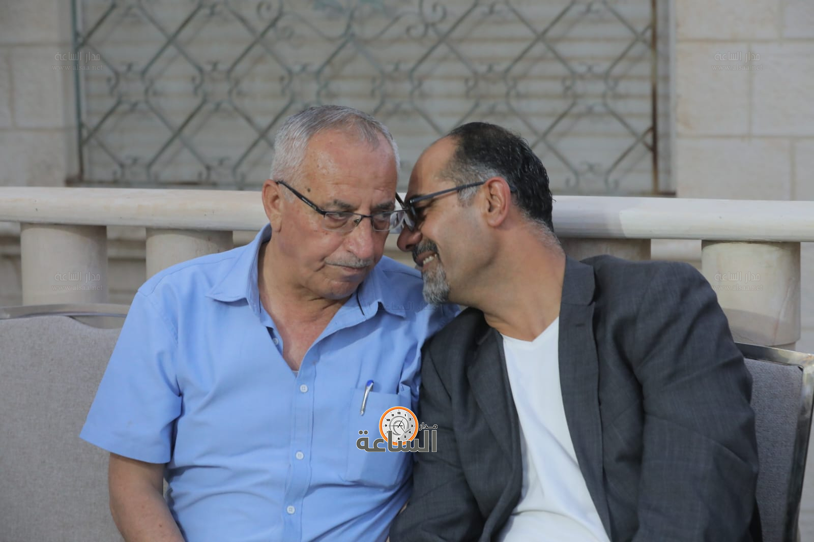 Madar Al-Saa Images 0.17344806637828802