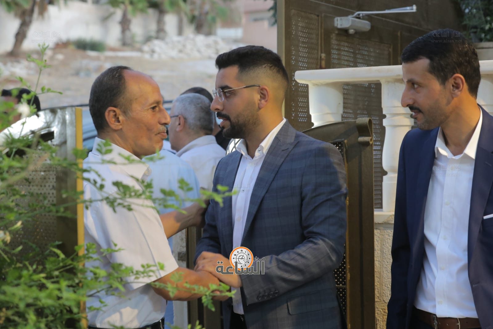 Madar Al-Saa Images 0.36054793903264715