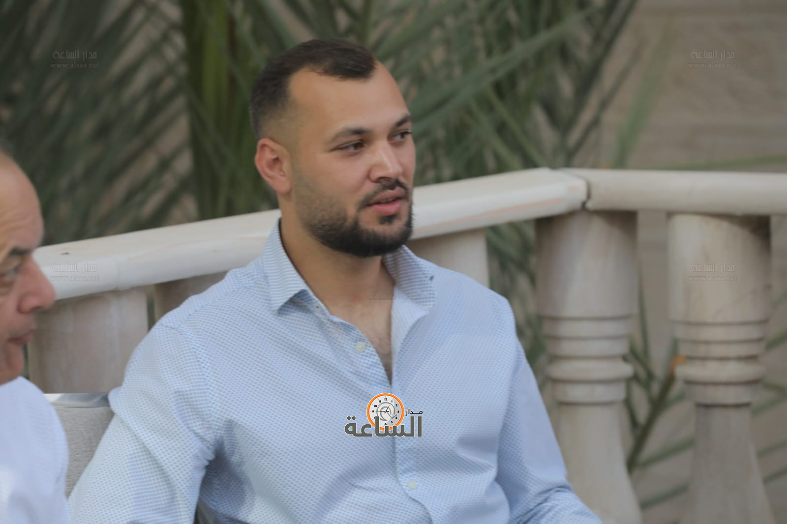 Madar Al-Saa Images 0.016130272307014137