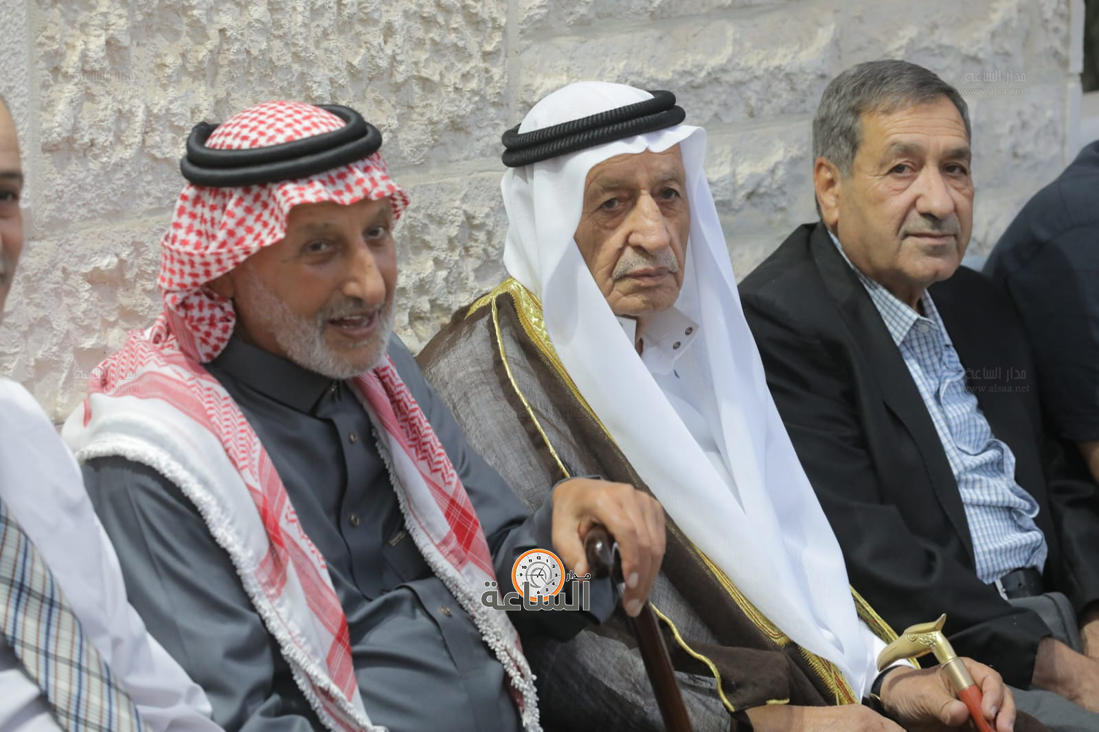 Madar Al-Saa Images 0.3270064634221964