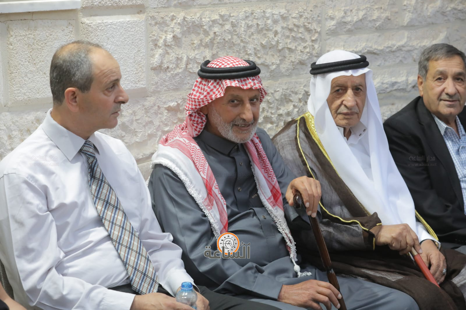 Madar Al-Saa Images 0.21843164678072524