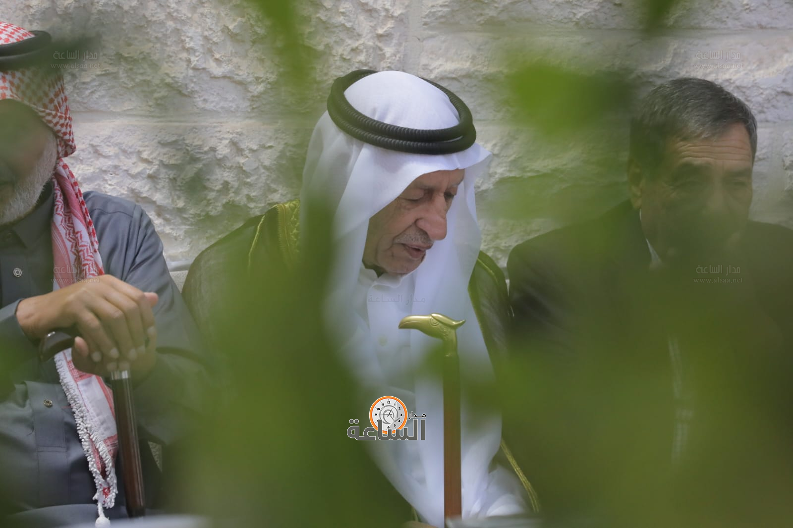 Madar Al-Saa Images 0.5076999701487827