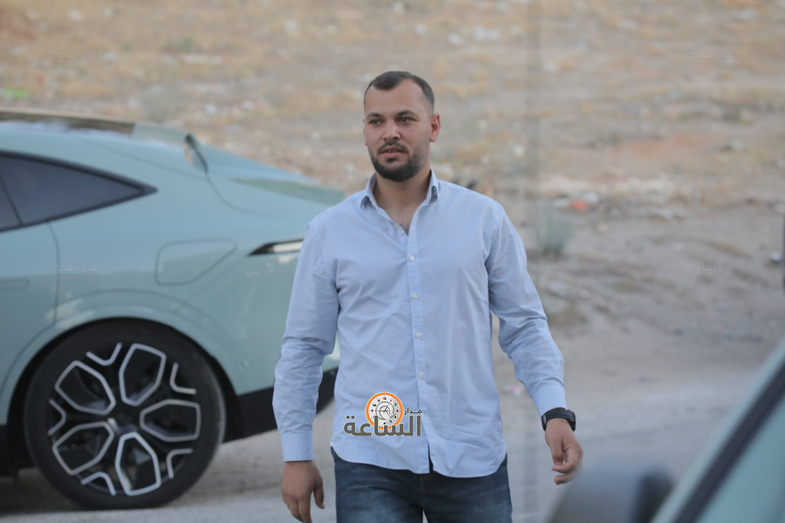 Madar Al-Saa Images 0.17629271512378109