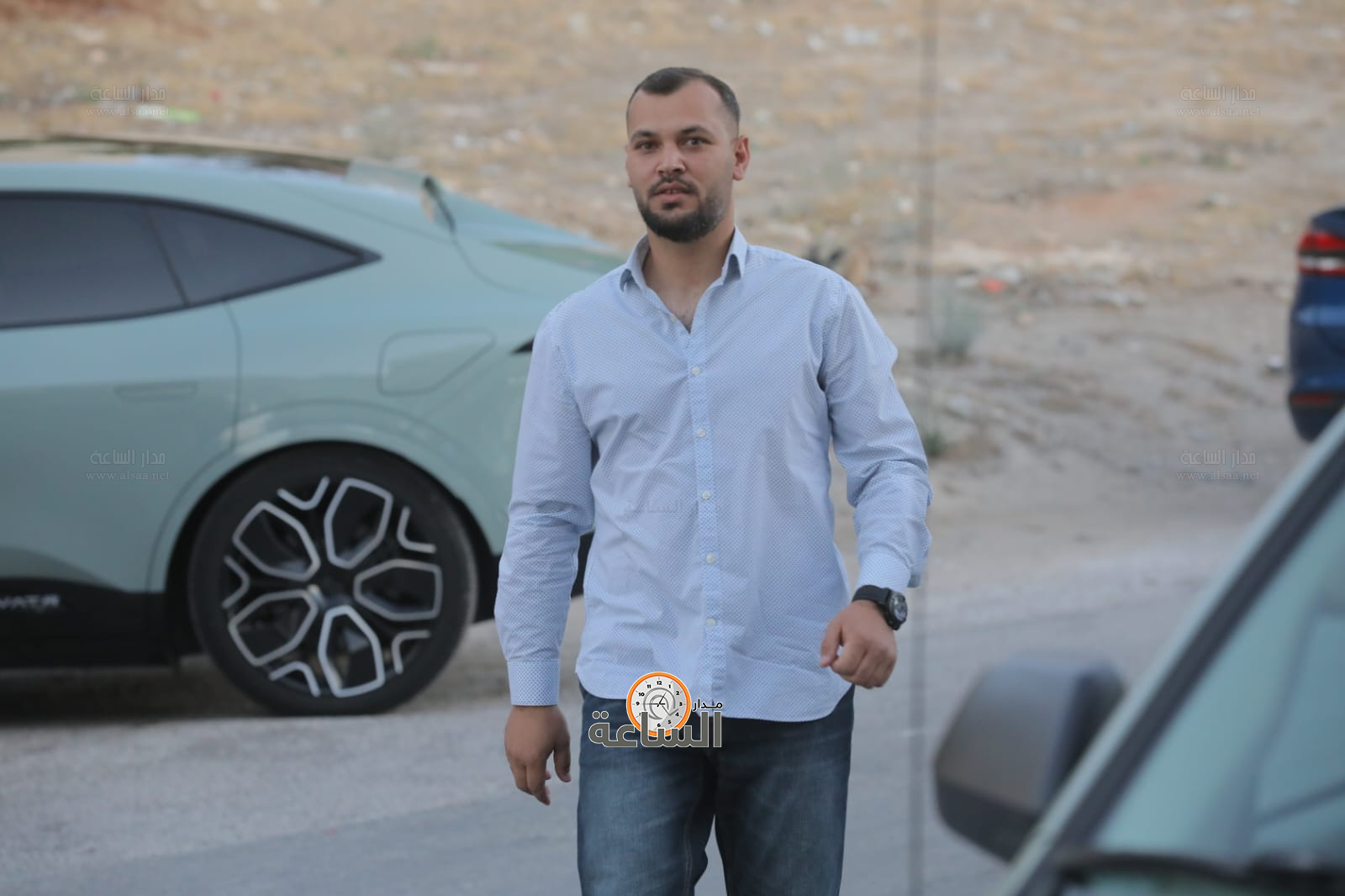 Madar Al-Saa Images 0.98192363518721