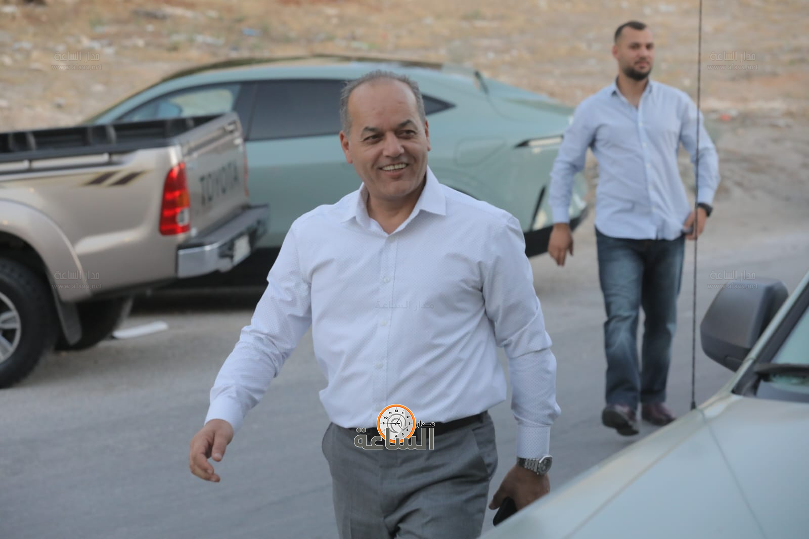 Madar Al-Saa Images 0.36681038681489075