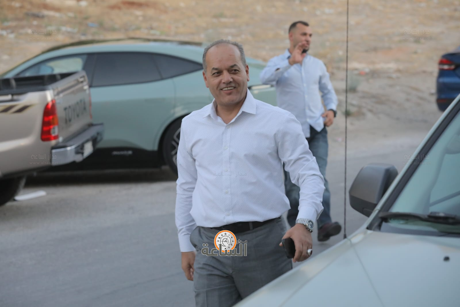 Madar Al-Saa Images 0.769322202675642