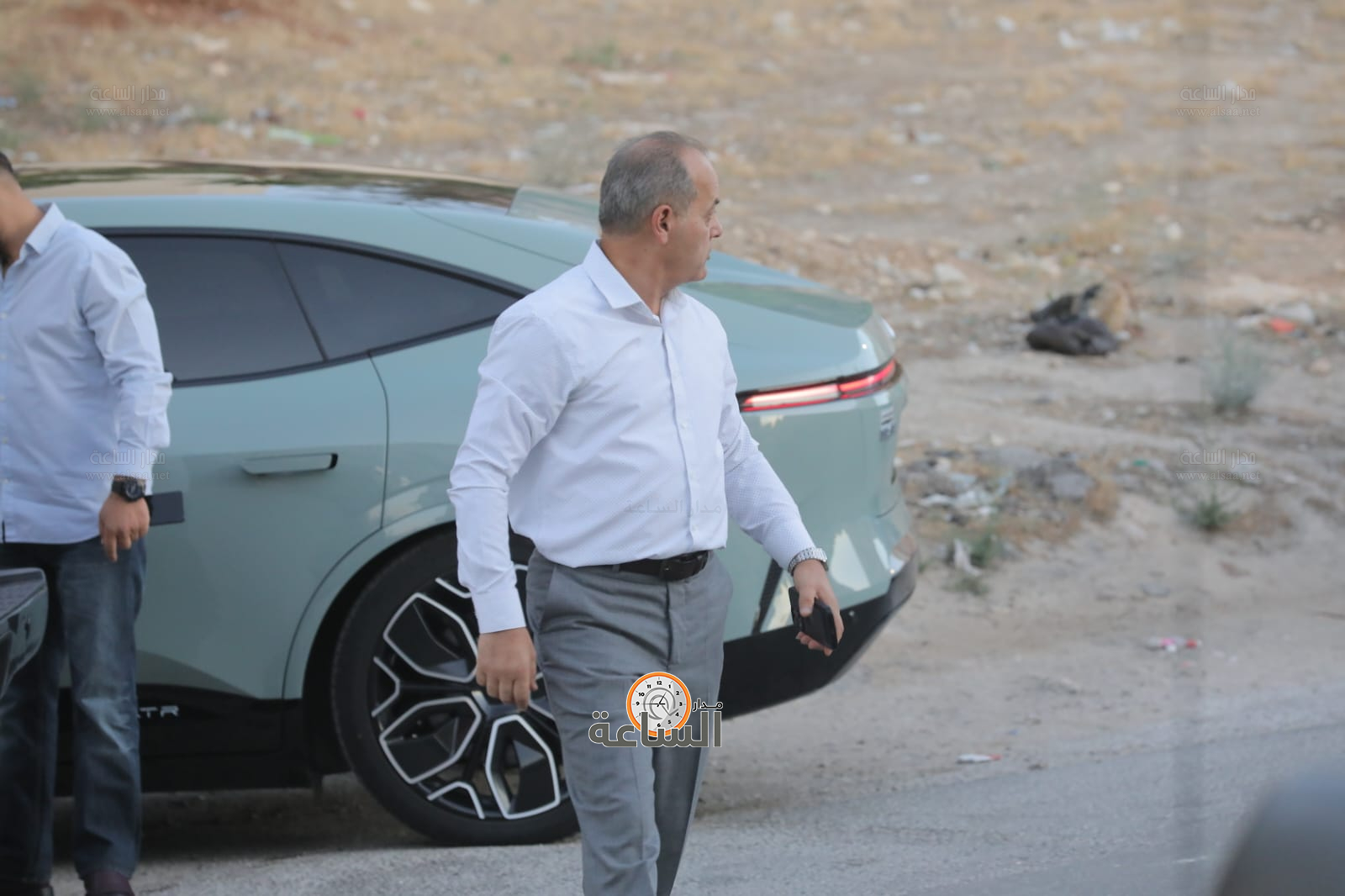 Madar Al-Saa Images 0.8570276808229943