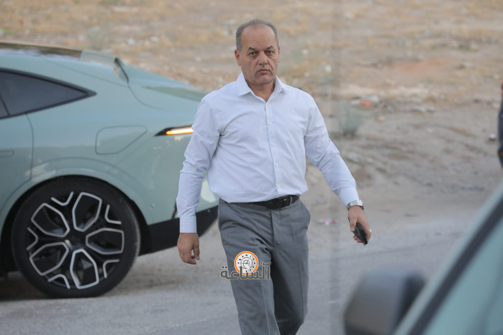 Madar Al-Saa Images 0.2121762231786869