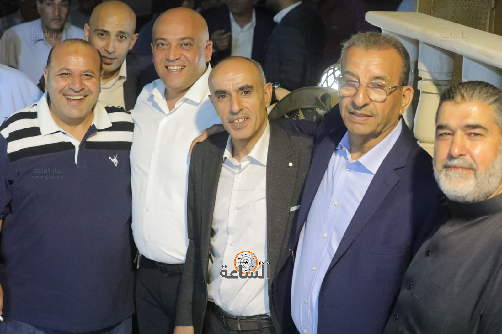 Madar Al-Saa Images 0.7209790661019287