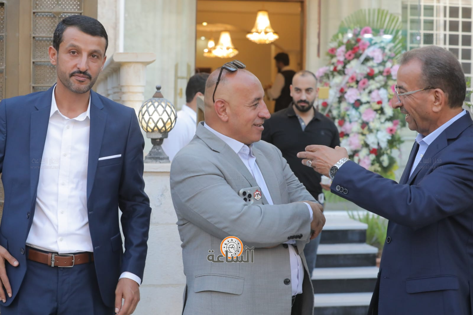 Madar Al-Saa Images 0.5178378910087491