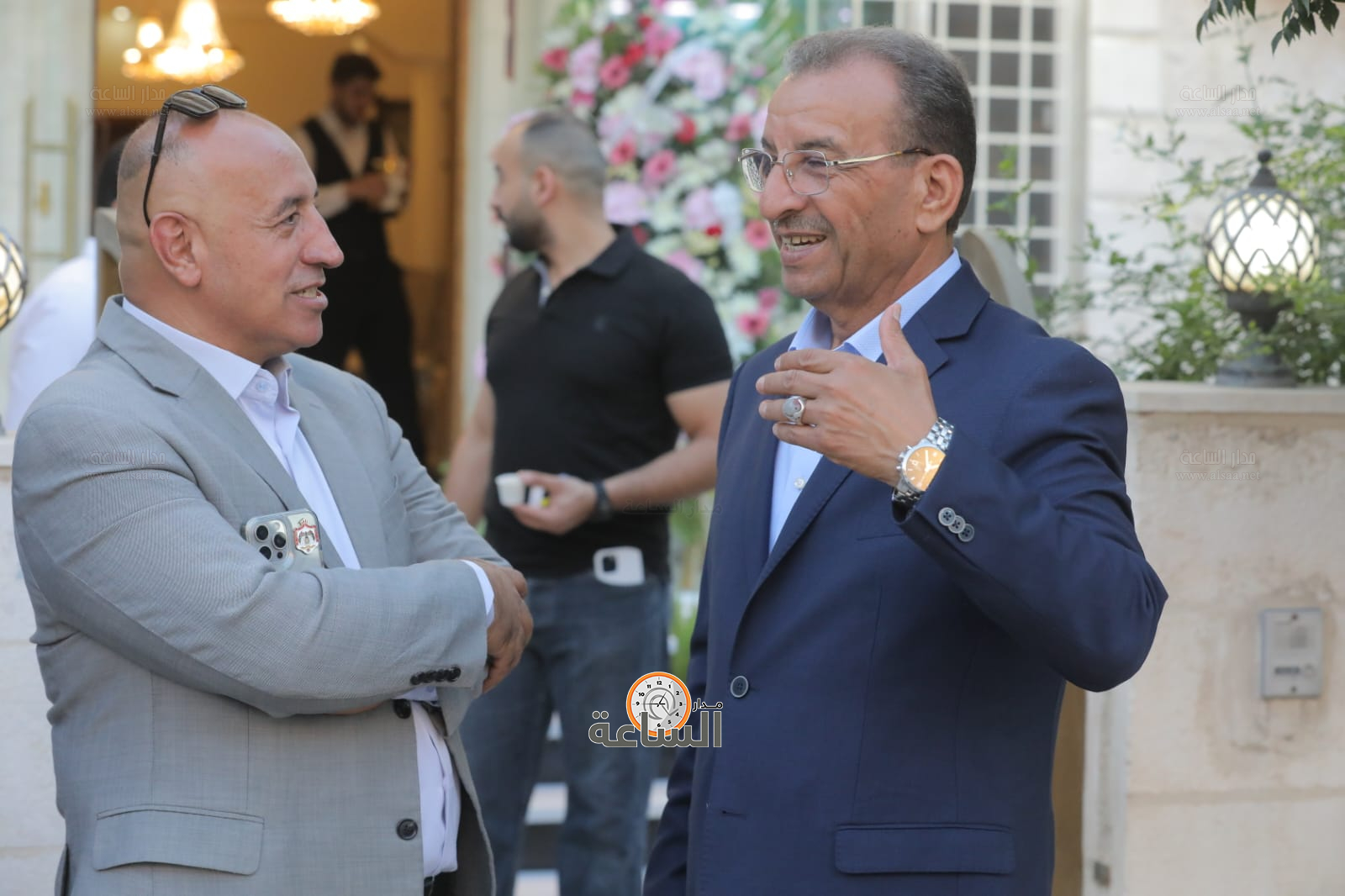 Madar Al-Saa Images 0.6767703564086965