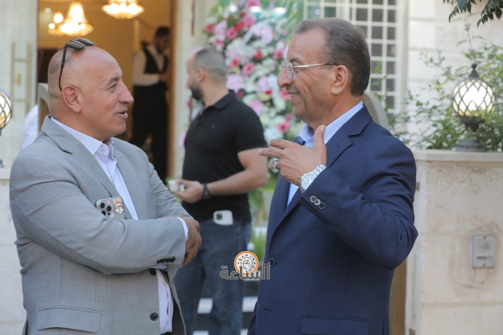 Madar Al-Saa Images 0.1799847573653739