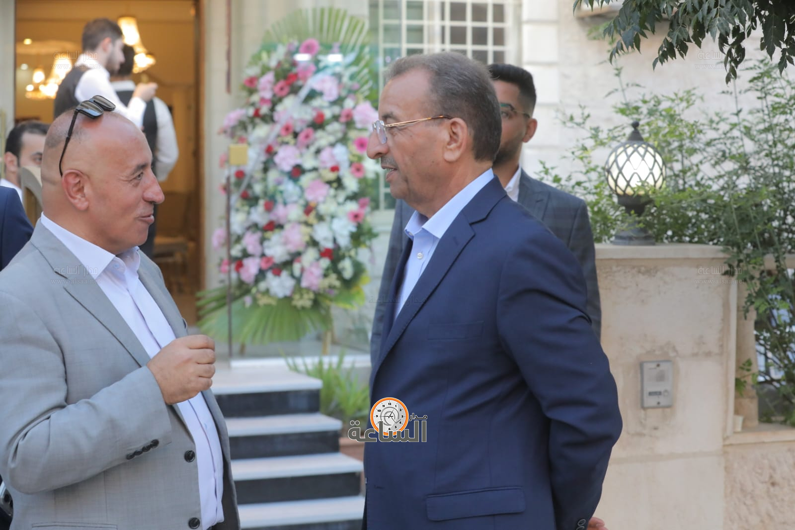 Madar Al-Saa Images 0.8257544910156378