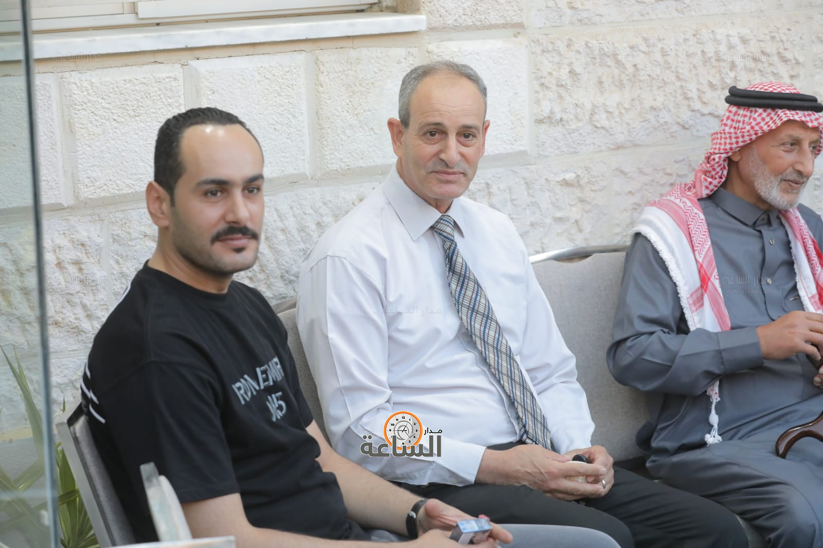 Madar Al-Saa Images 0.98876266634659