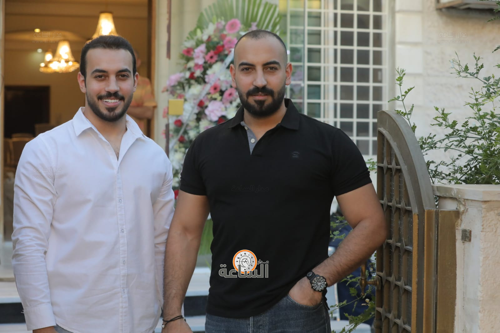 Madar Al-Saa Images 0.5541092065655739